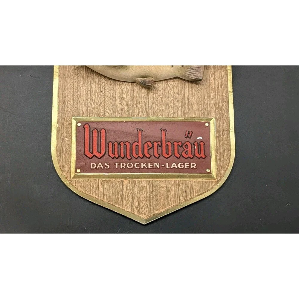 Wunderbrau item has